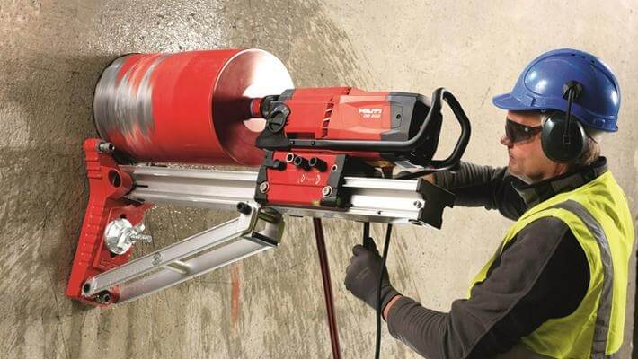 Samsun Karotçu Beton Kesme ve Delme Süreçleri Hakkında Detaylı Bilgi
