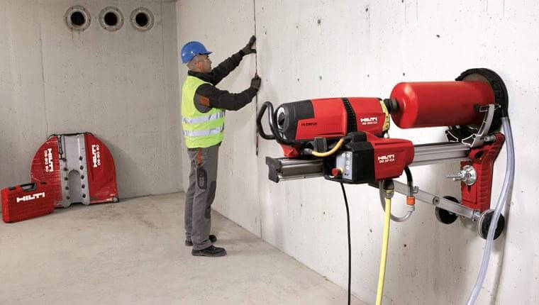 Hatay Beton Kesme Süreci: Adım Adım Rehber