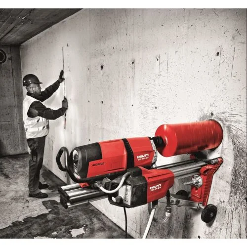 Çorlu Karot Açma - Çorlu Su Tesisatçısı