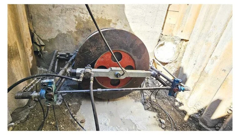 Sapanca Karot - Karot | Karotçu | Beton Kesme | Beton Kırım Teknikleri