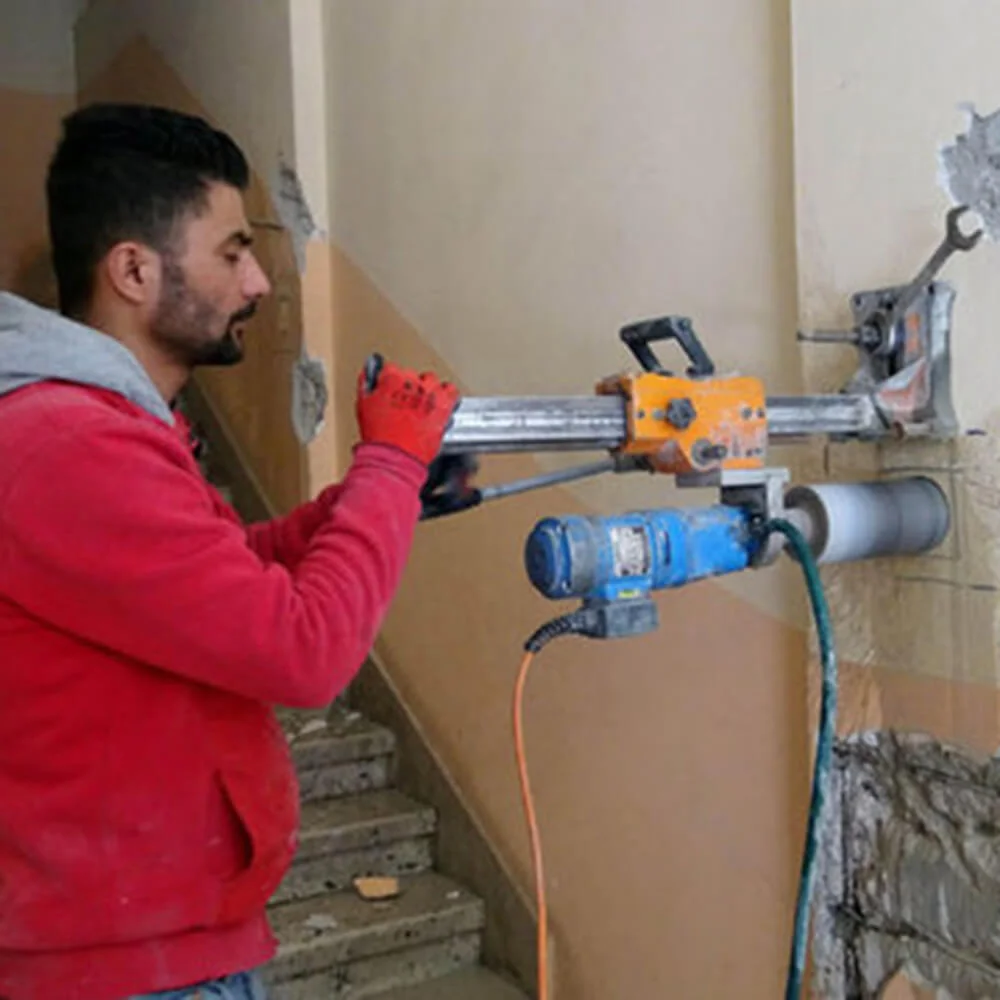 Karot Örneği - Karot Örneği Nasıl Alınır?