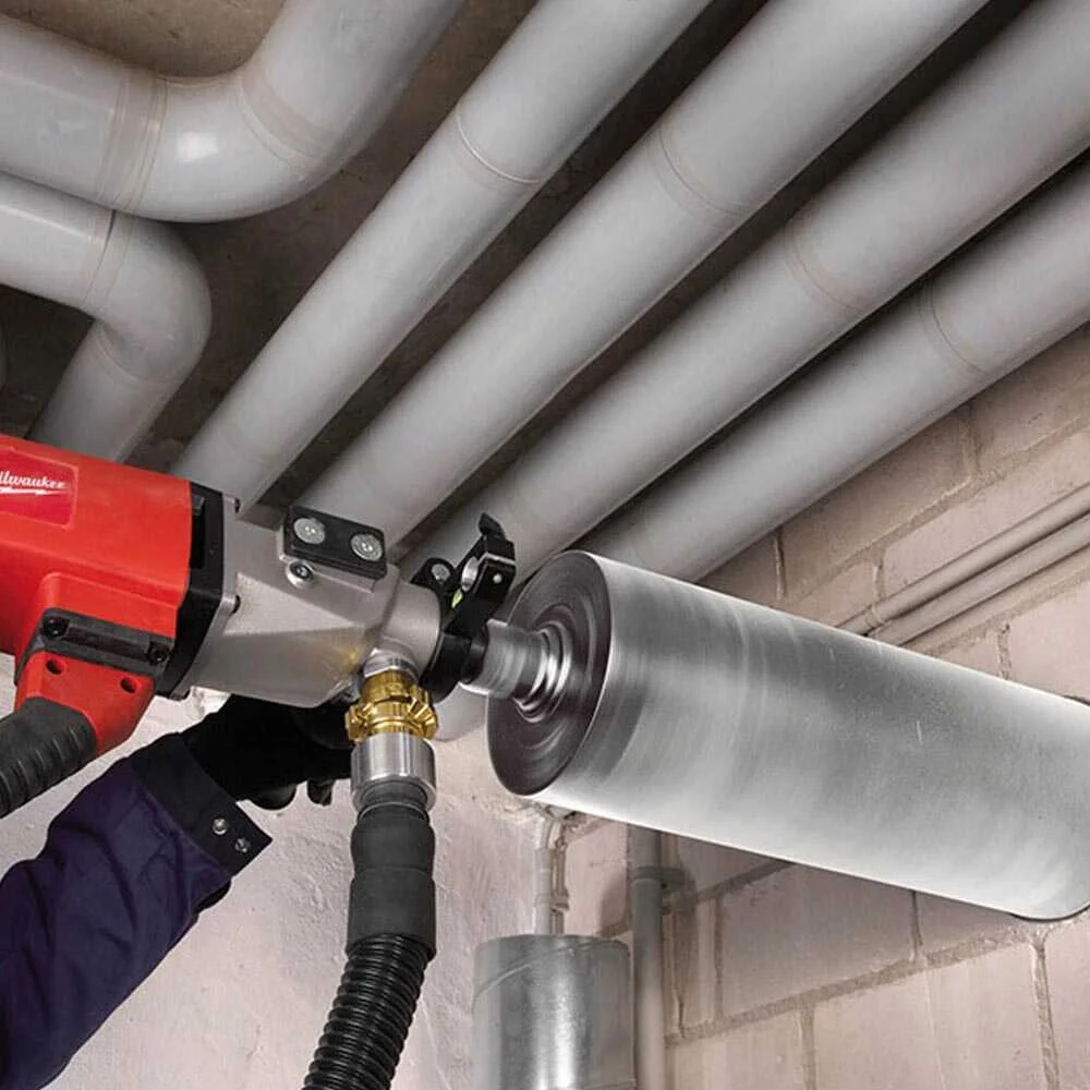 DD 3-152 3 Vitesli Karot Makinası | CDTMilwaukee